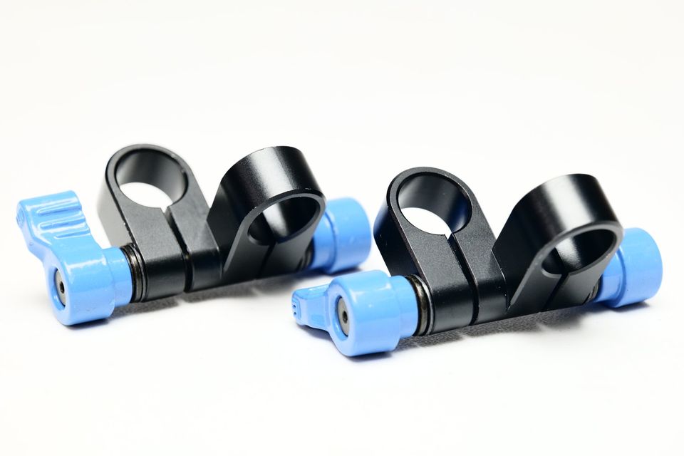 Redrock microMount Off axis para caños de 15mm