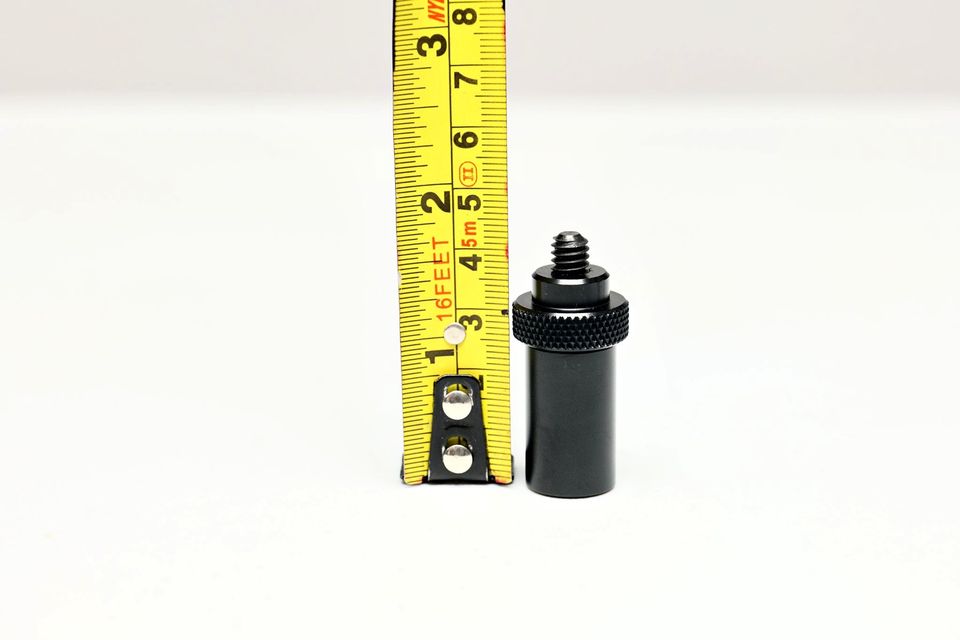 Redrock microSpud (15mm Rod de 4cm)