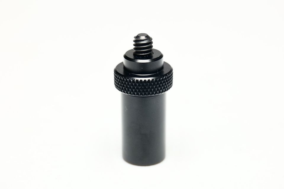 Redrock microSpud (15mm Rod de 4cm)