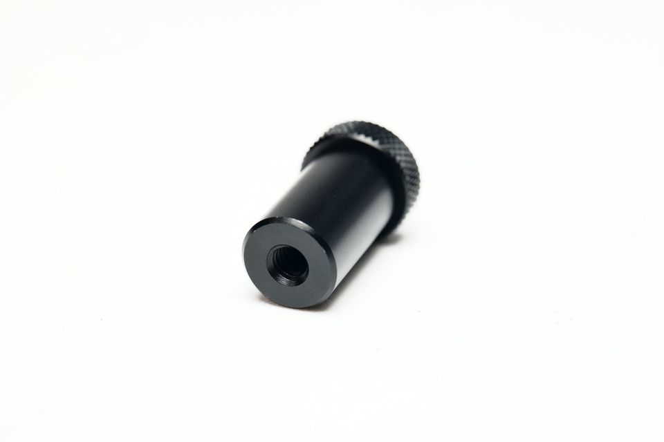 Redrock microSpud (15mm Rod de 4cm)