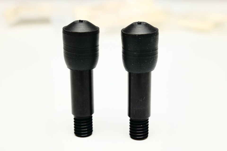 Zacuto EVF Mount Kickstand