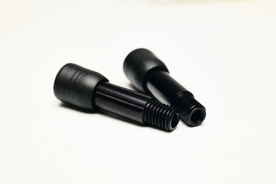 Zacuto EVF Mount Kickstand