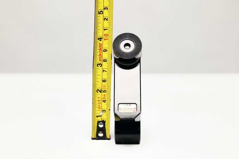 Zacuto FS700 Grip Relocator
