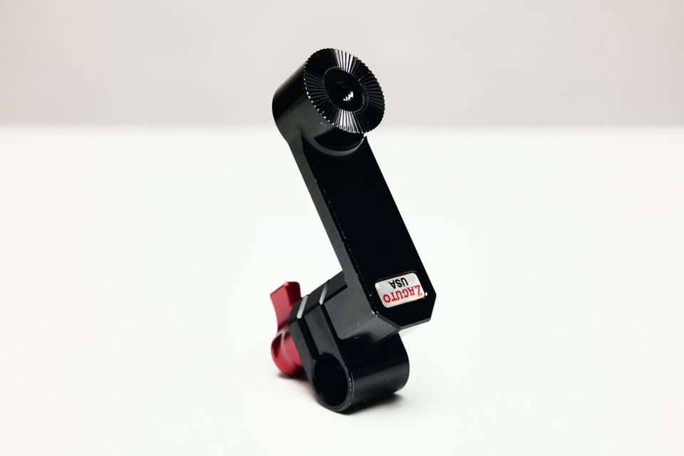 Zacuto FS700 Grip Relocator