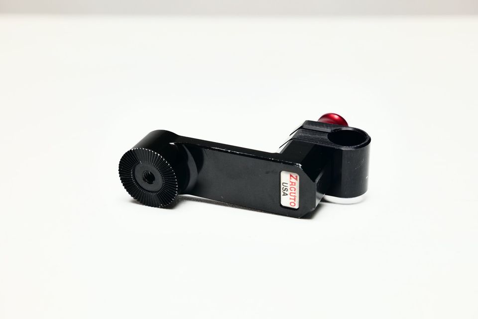 Zacuto FS700 Grip Relocator