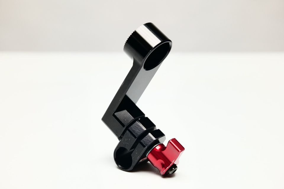 Zacuto FS700 Grip Relocator