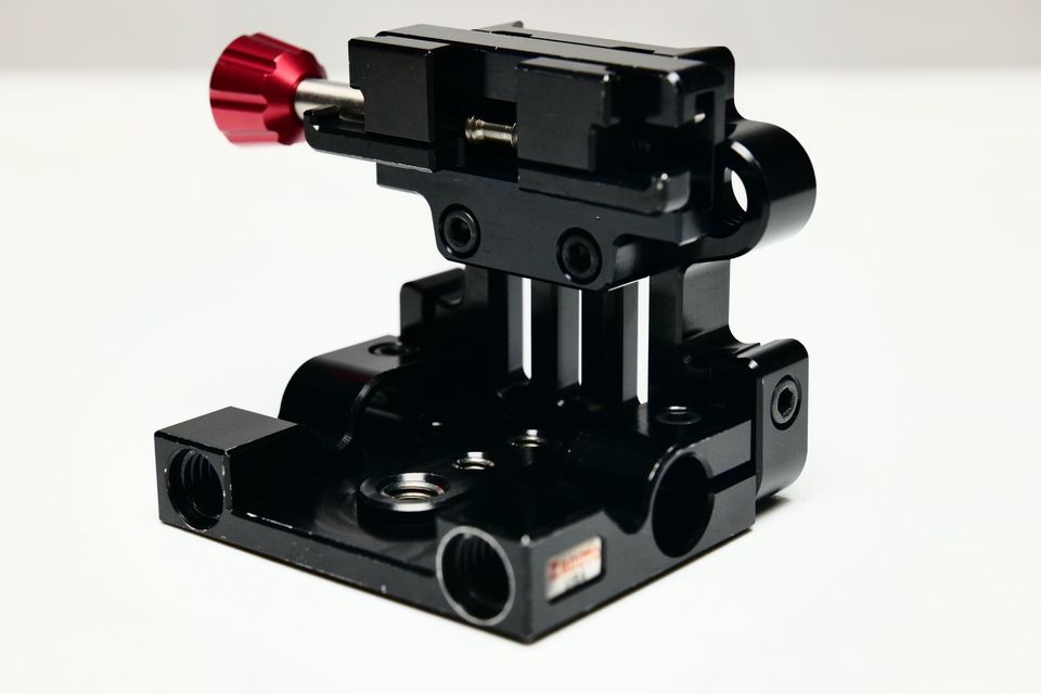 Zacuto Fast Draw DSLR/Mirrorless. 