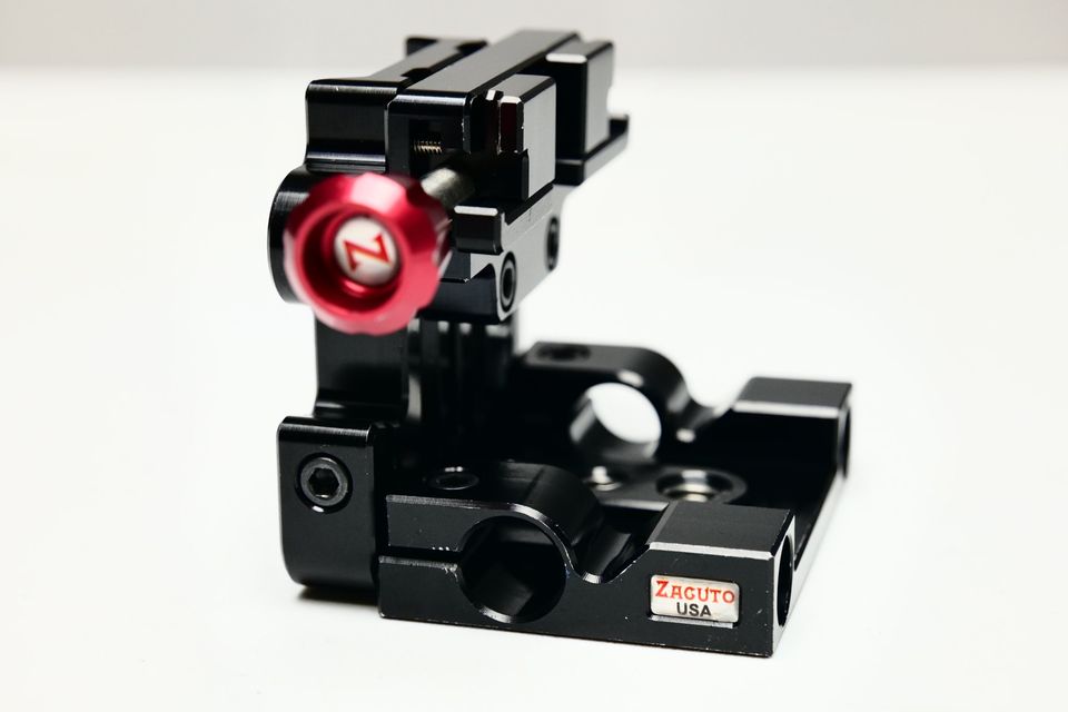Zacuto Fast Draw DSLR/Mirrorless. 