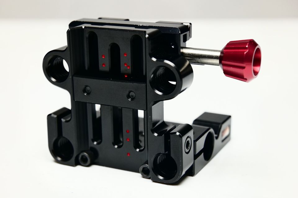 Zacuto Fast Draw DSLR/Mirrorless. 