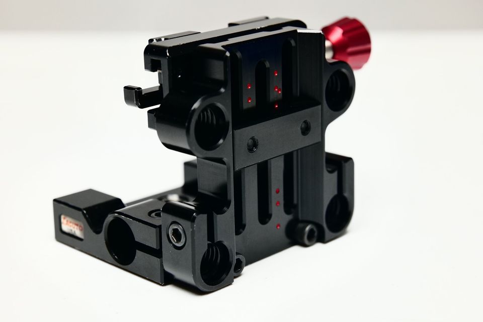 Zacuto Fast Draw DSLR/Mirrorless. 