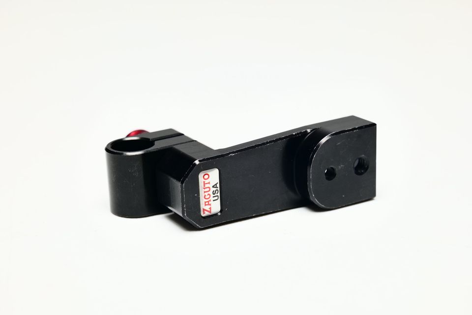 Zacuto Grip Relocator