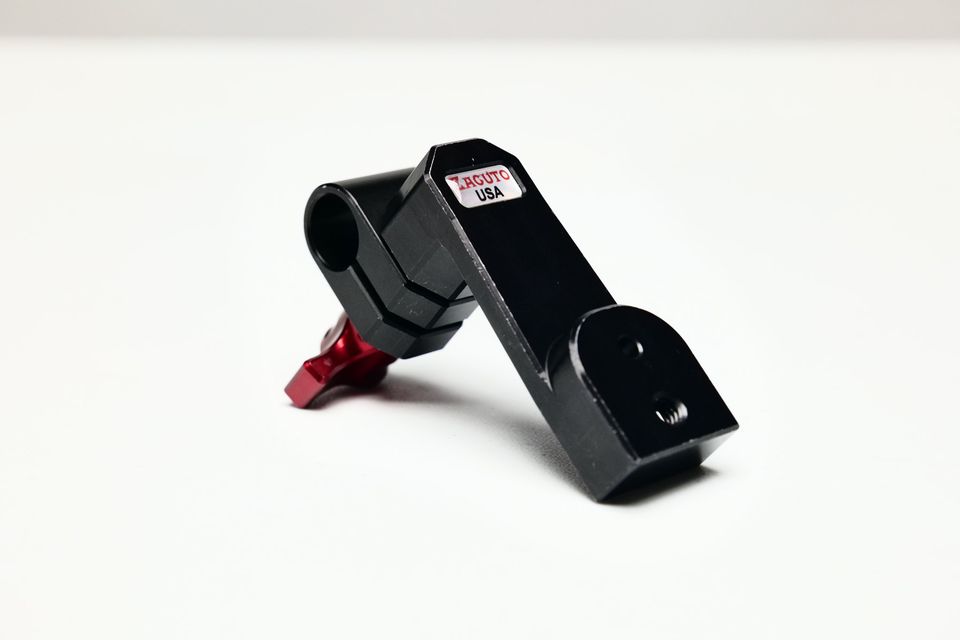 Zacuto Grip Relocator