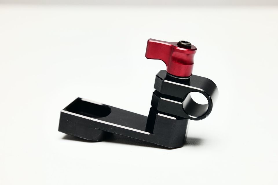 Zacuto Grip Relocator
