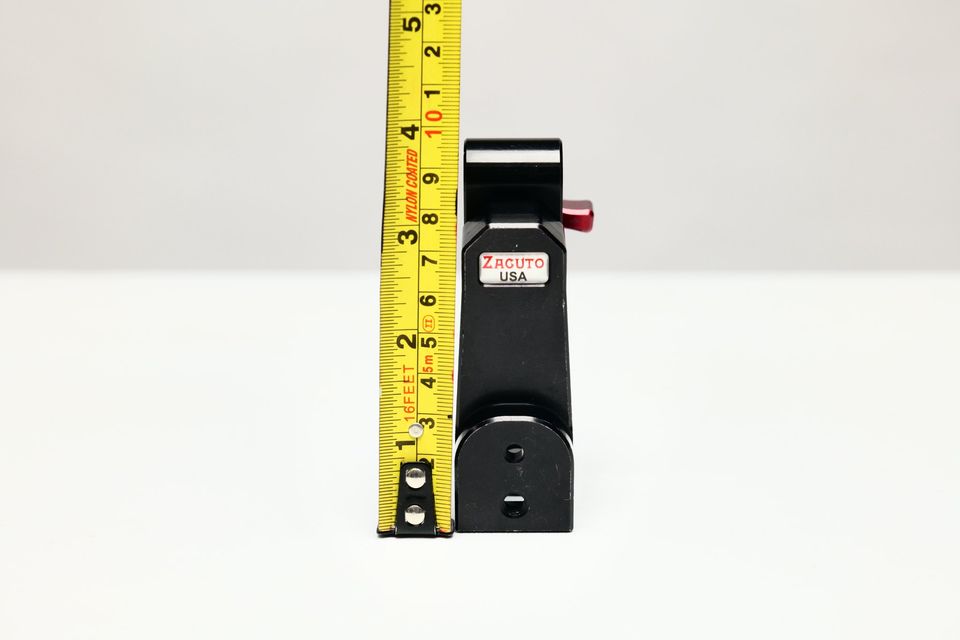 Zacuto Grip Relocator