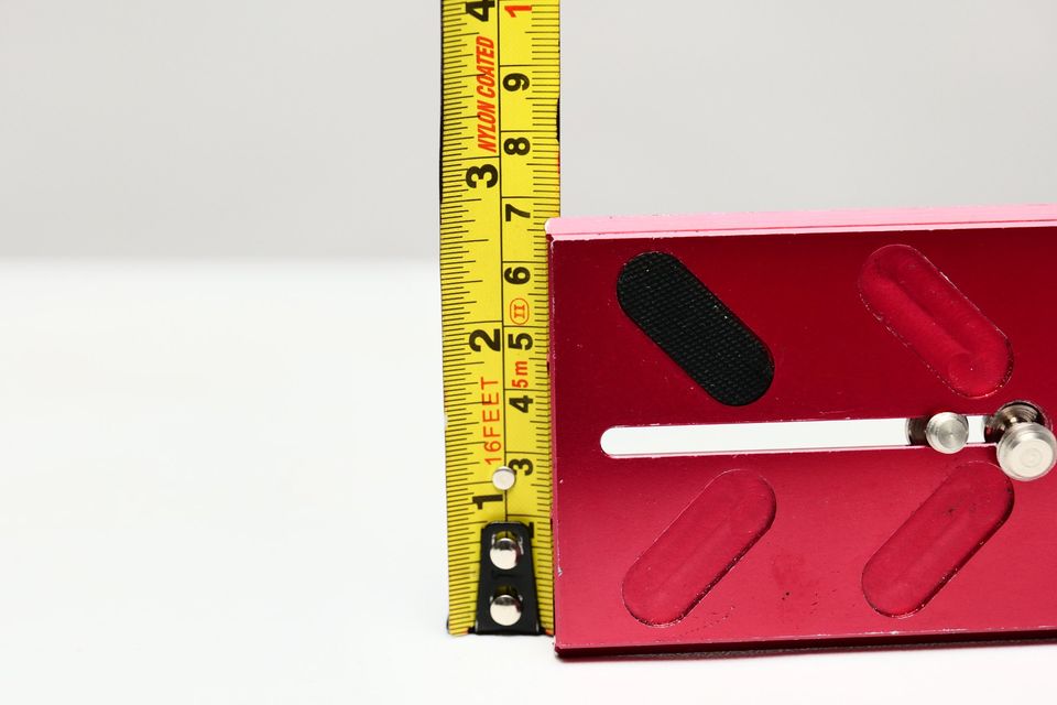 Zacuto VCT Pro Top Plate #Z-VCT-PRP
