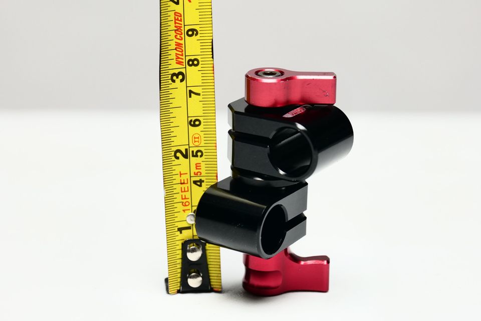Zacuto Z-Mount Zwivel II
