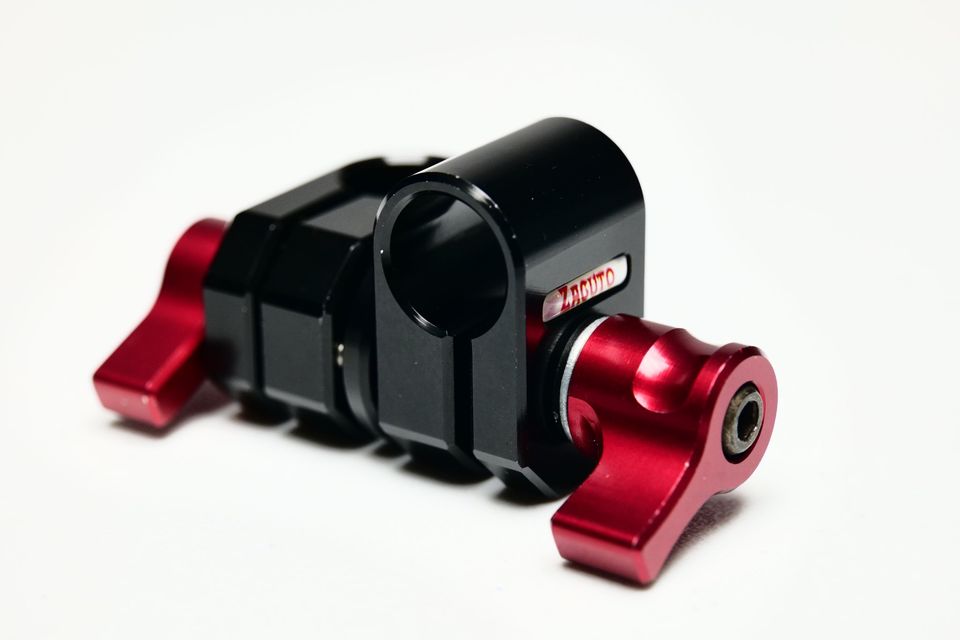 Zacuto Z-Mount Zwivel II