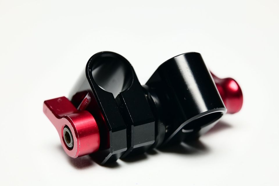 Zacuto Z-Mount Zwivel II