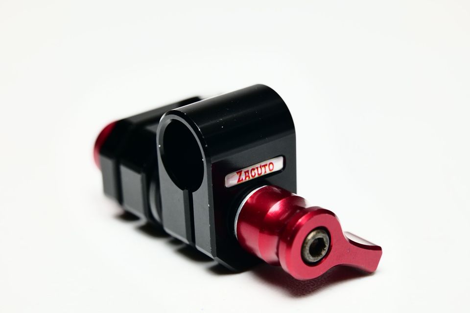 Zacuto Z-Mount Zwivel II