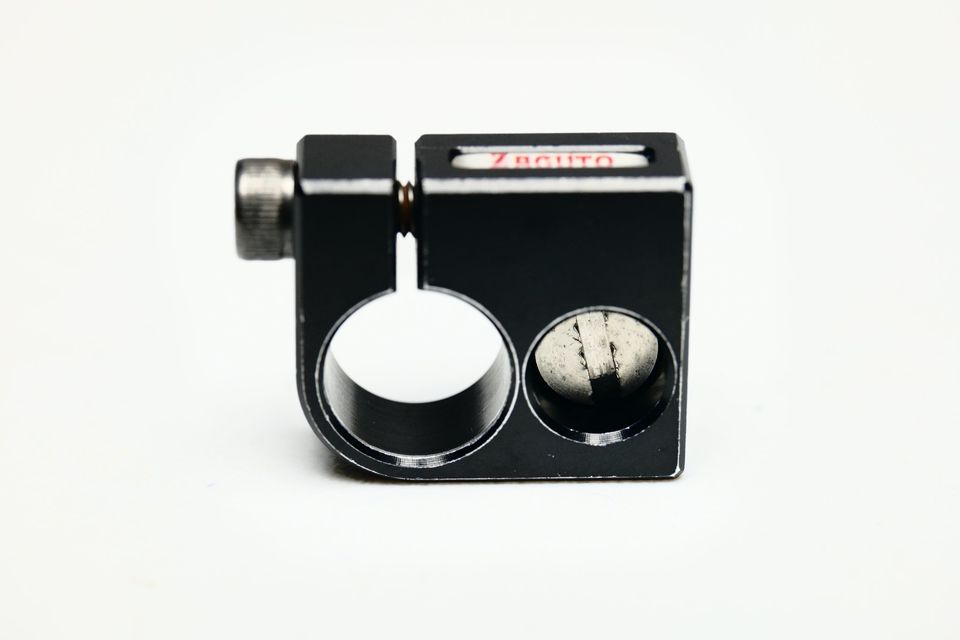 Zacuto single 15mm rod clamp