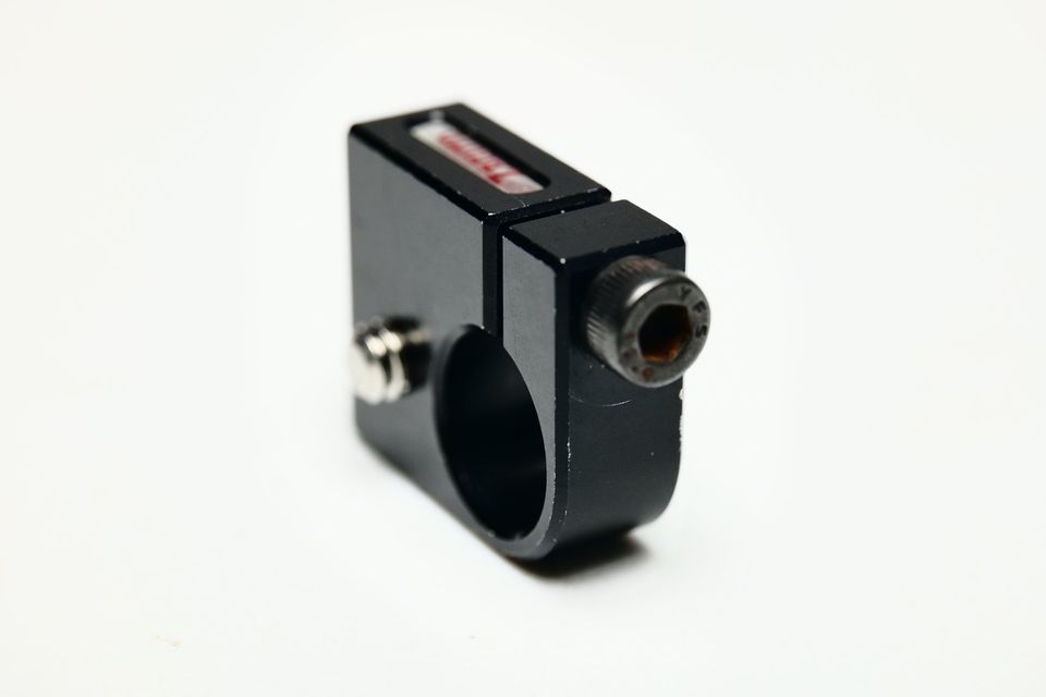 Zacuto single 15mm rod clamp