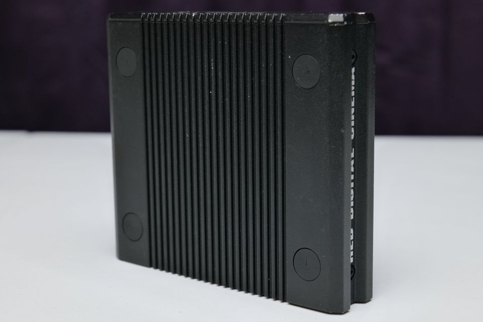 RED DSMC REDMAG Reader 1.8". Lector de memorias RED. (M4).