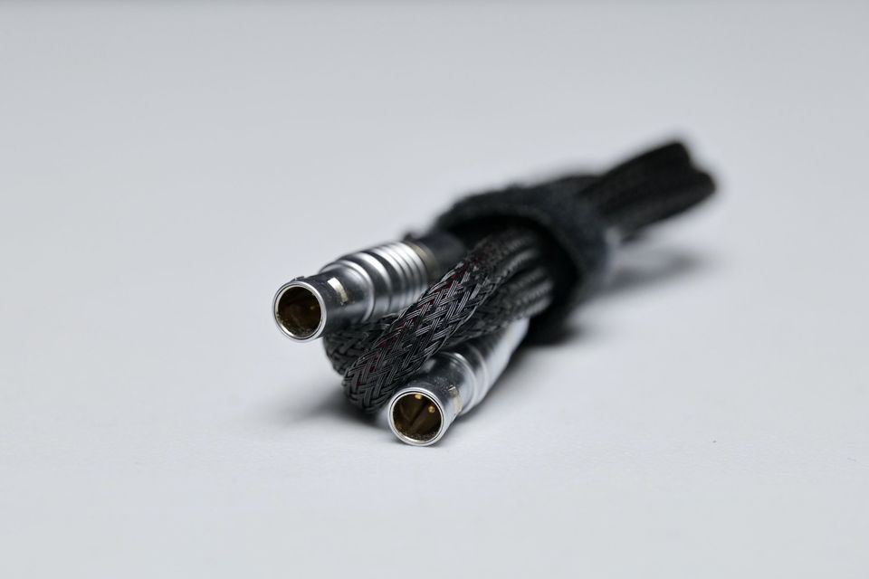Redrock Micro Fingerwheel Controller flexCable – 24″