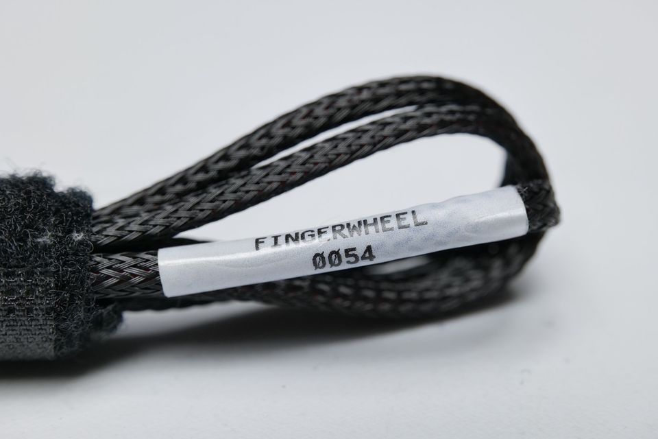 Redrock Micro Fingerwheel Controller flexCable – 24″