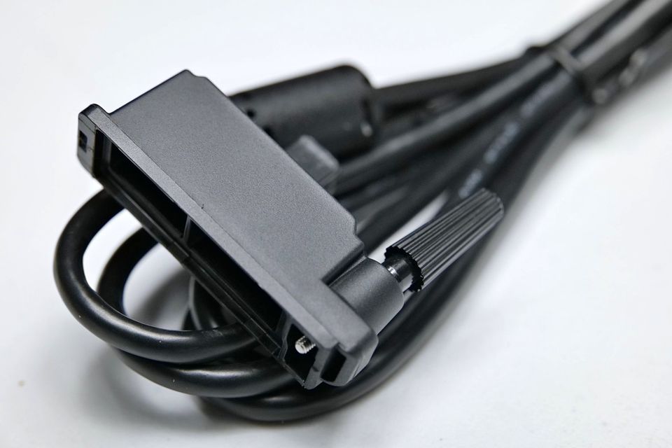 Cable original CANON USB 3.0 (5Gbps) Super Speed SS Micro USB B Macho a USB A Macho. (M4).