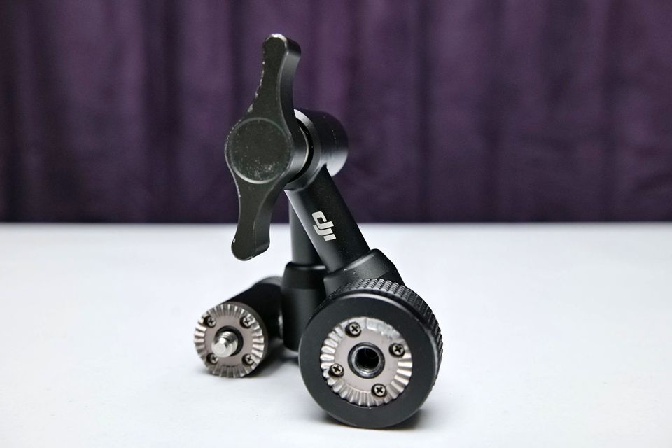 Brazo articulado DJI para DJI Osmo. (M4).