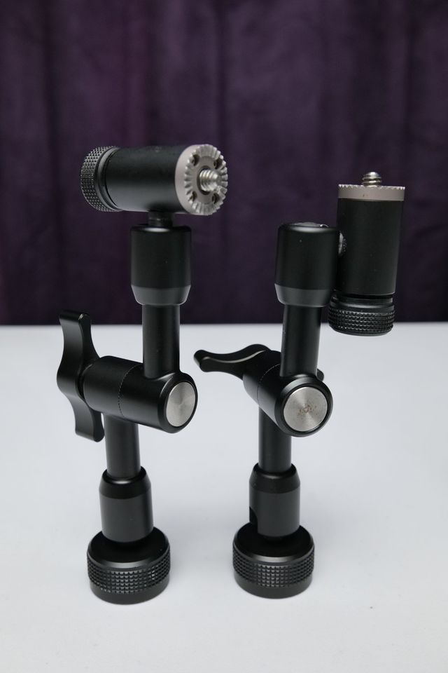 Brazo articulado DJI para DJI Osmo. (M4).