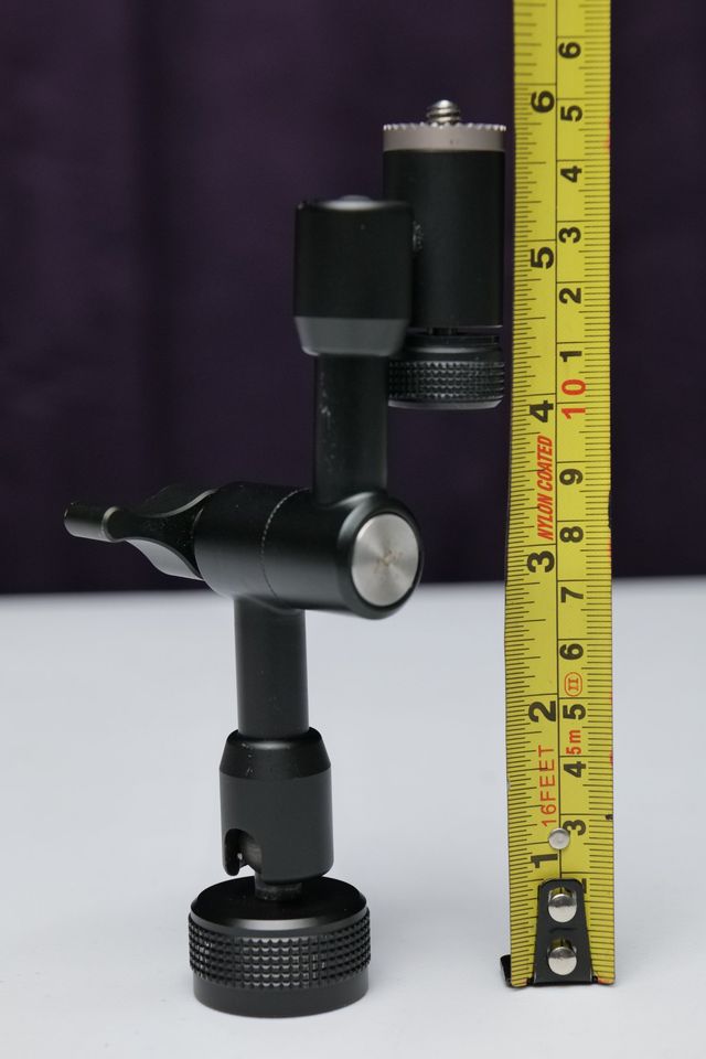 Brazo articulado DJI para DJI Osmo. (M4).