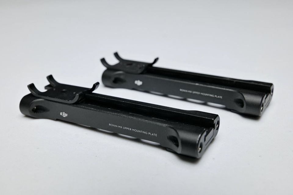 DJI Ronin MX Part 14 Upper Mounting Plate