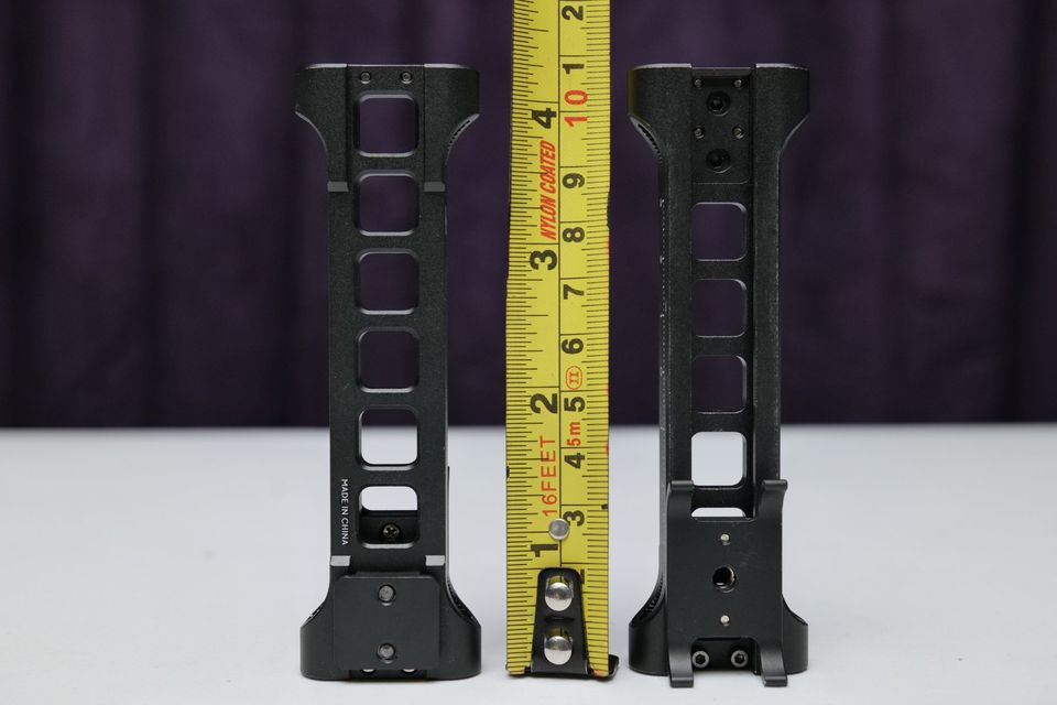 DJI Ronin MX Part 14 Upper Mounting Plate
