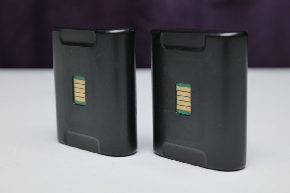 Batería recargable Syrp-BP02 para cabezal Syrp Genie II Pan Tilt. (M4).
