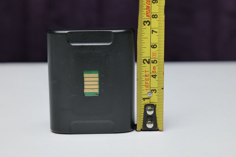 Batería recargable Syrp-BP02 para cabezal Syrp Genie II Pan Tilt. (M4).