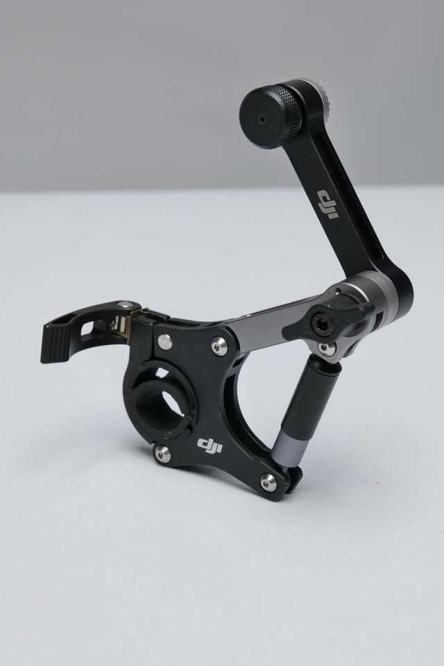 Brazo estabilizador hidráulico DJI Original para DJI Osmo.