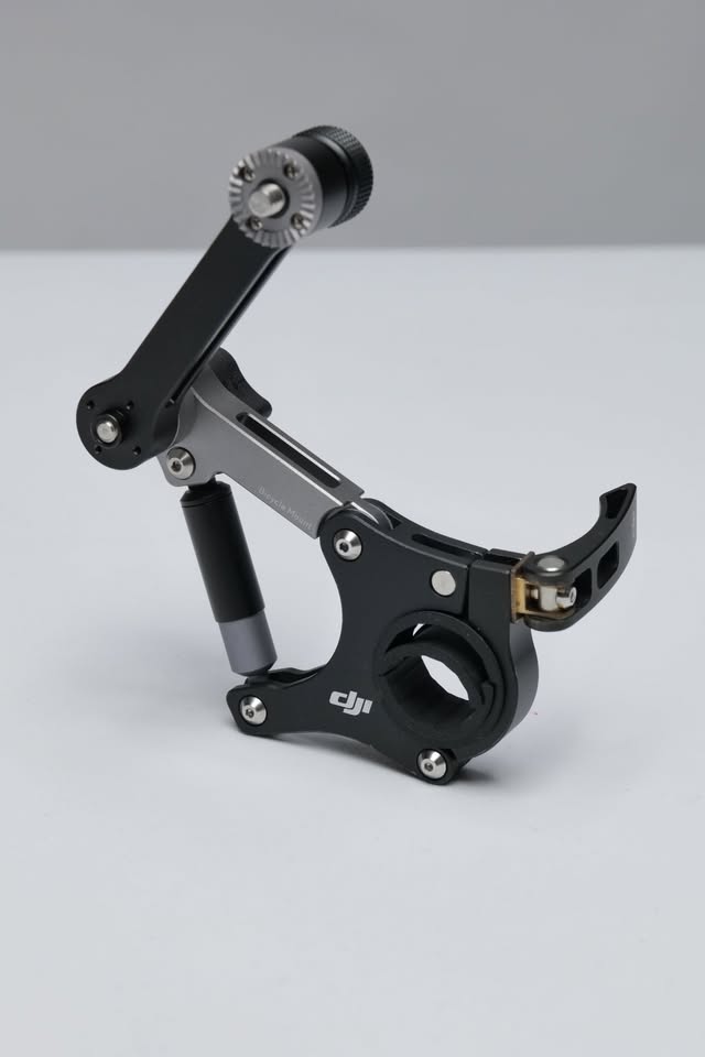 Brazo estabilizador hidráulico DJI Original para DJI Osmo.