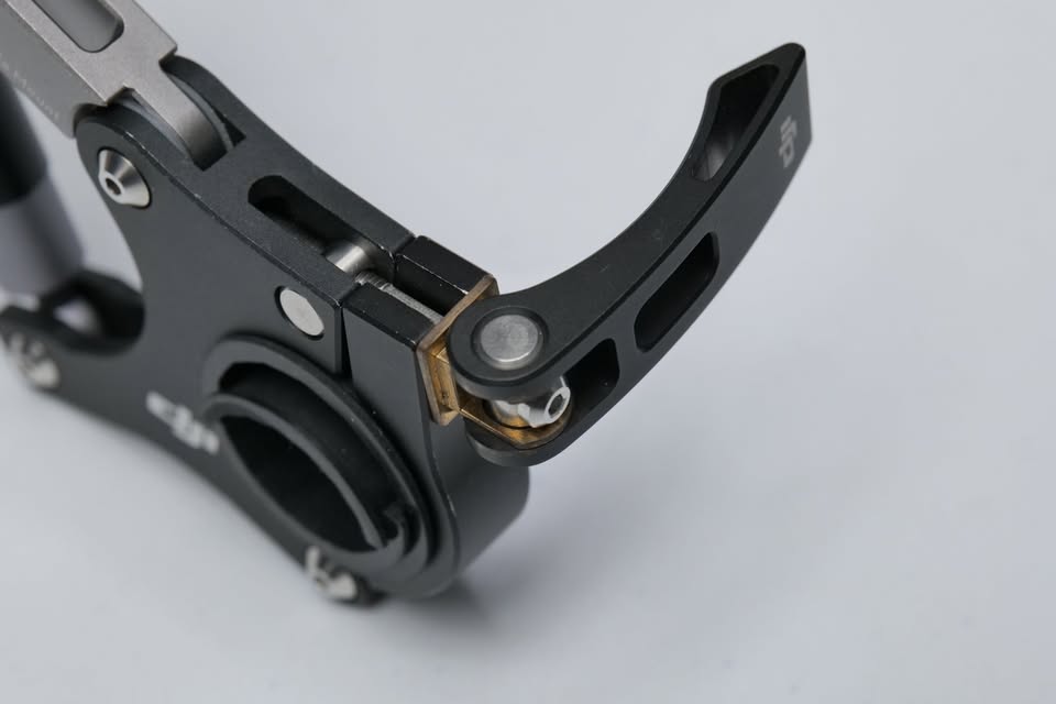 Brazo estabilizador hidráulico DJI Original para DJI Osmo.