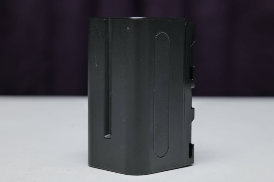 Batería Watson NP-F770 / NP-F750. (M6).