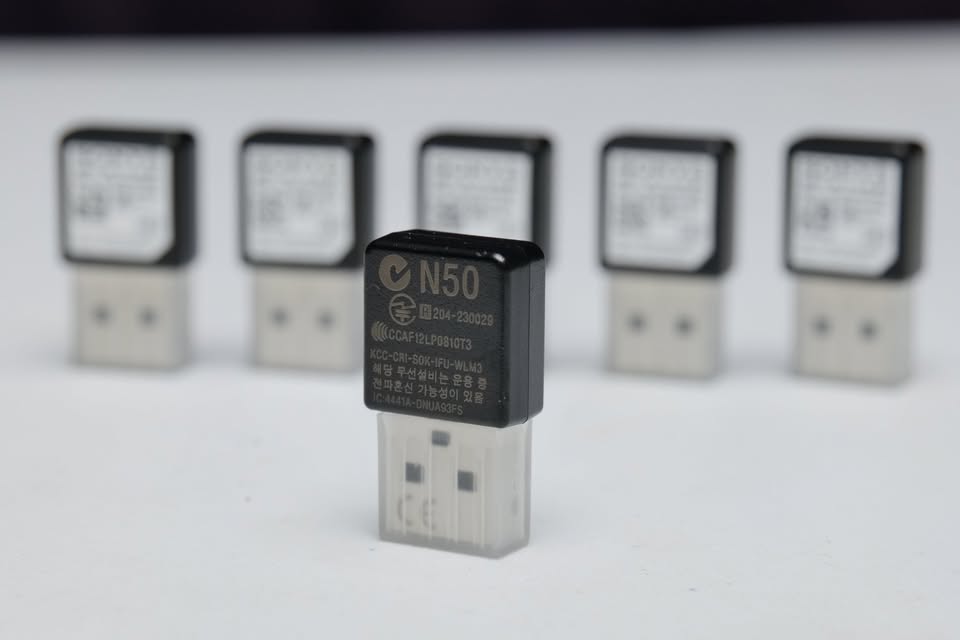 Módulo wireless SONY IFU-WLM3 (IFUWLM3) USB para proyector Sony VPL-E200 Se. (M6).
