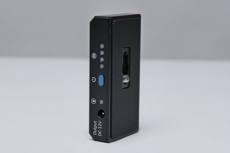 Adaptador de batería Sony NP-F NEEWER.