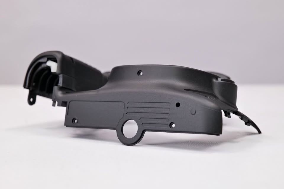CANON EOS 60D FRONT COVER PIEZA DE REEMPLAZO. PARTE CG2-2850-010. (M7).
