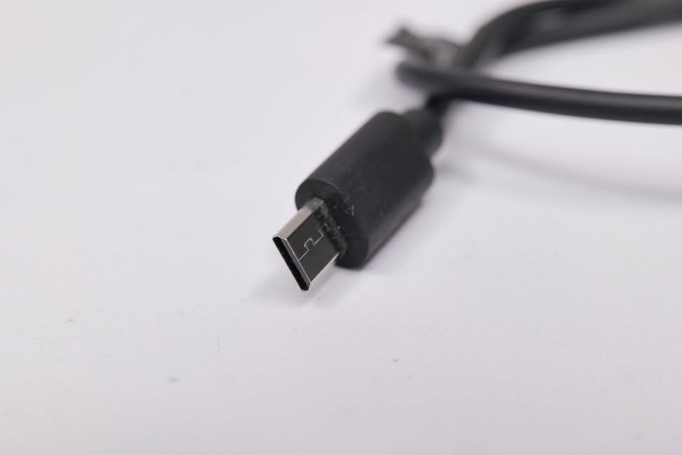 Cable Original DJI Ronin S/SC/SC2/RS2/RS2Pro USB-C a Sony Multi Control de cámara.