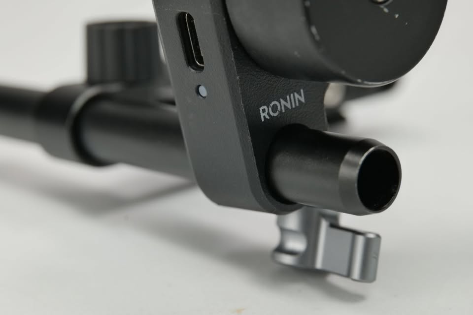 DJI Focus Motor. Motor de enfoque para DJI Ronin + Extras!