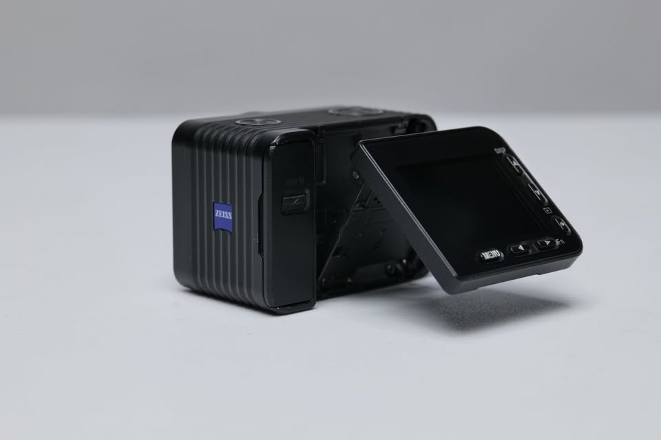Cámara profesional Sony RX0 Mark ii 4K + Extras!