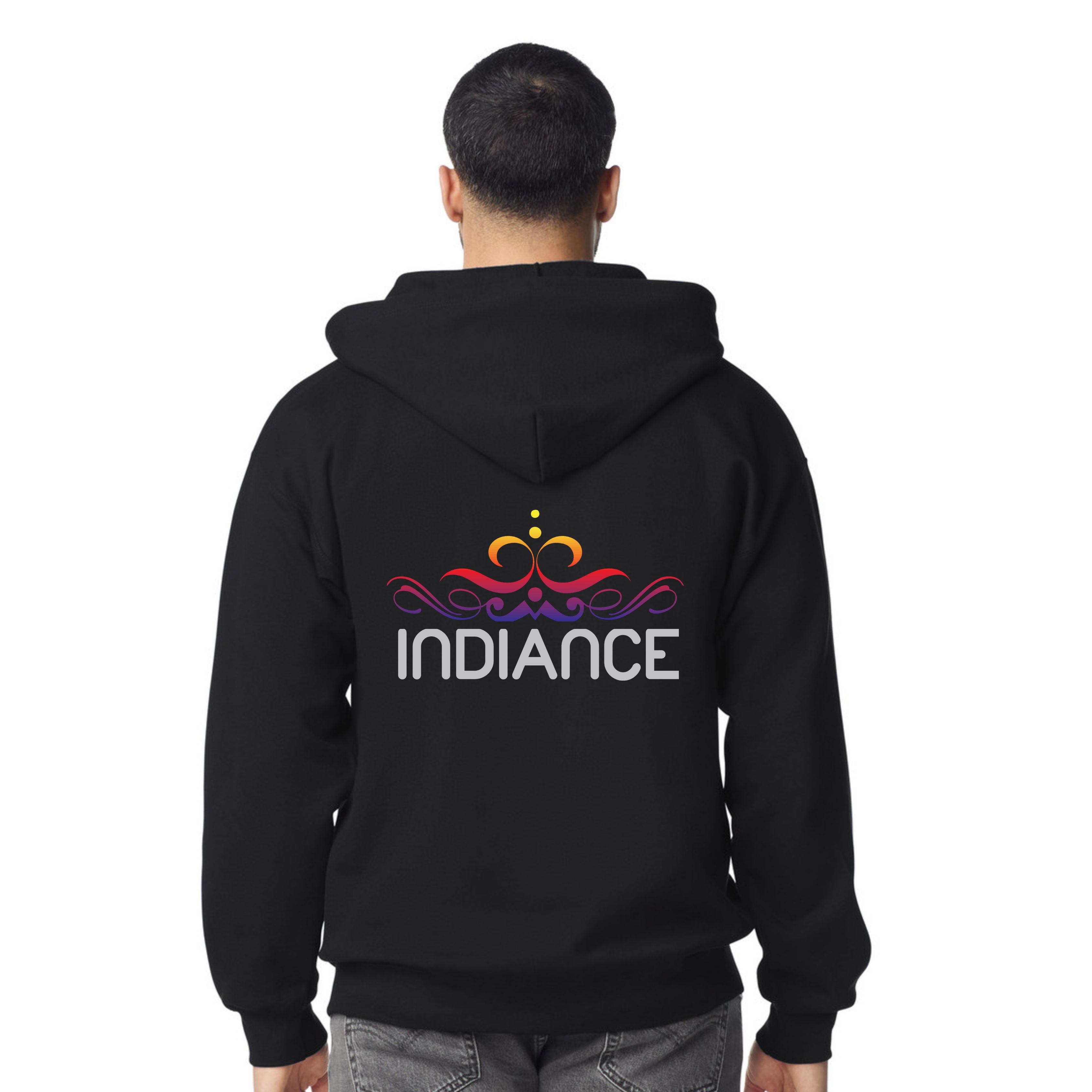 Indiance Hoodie - Adults