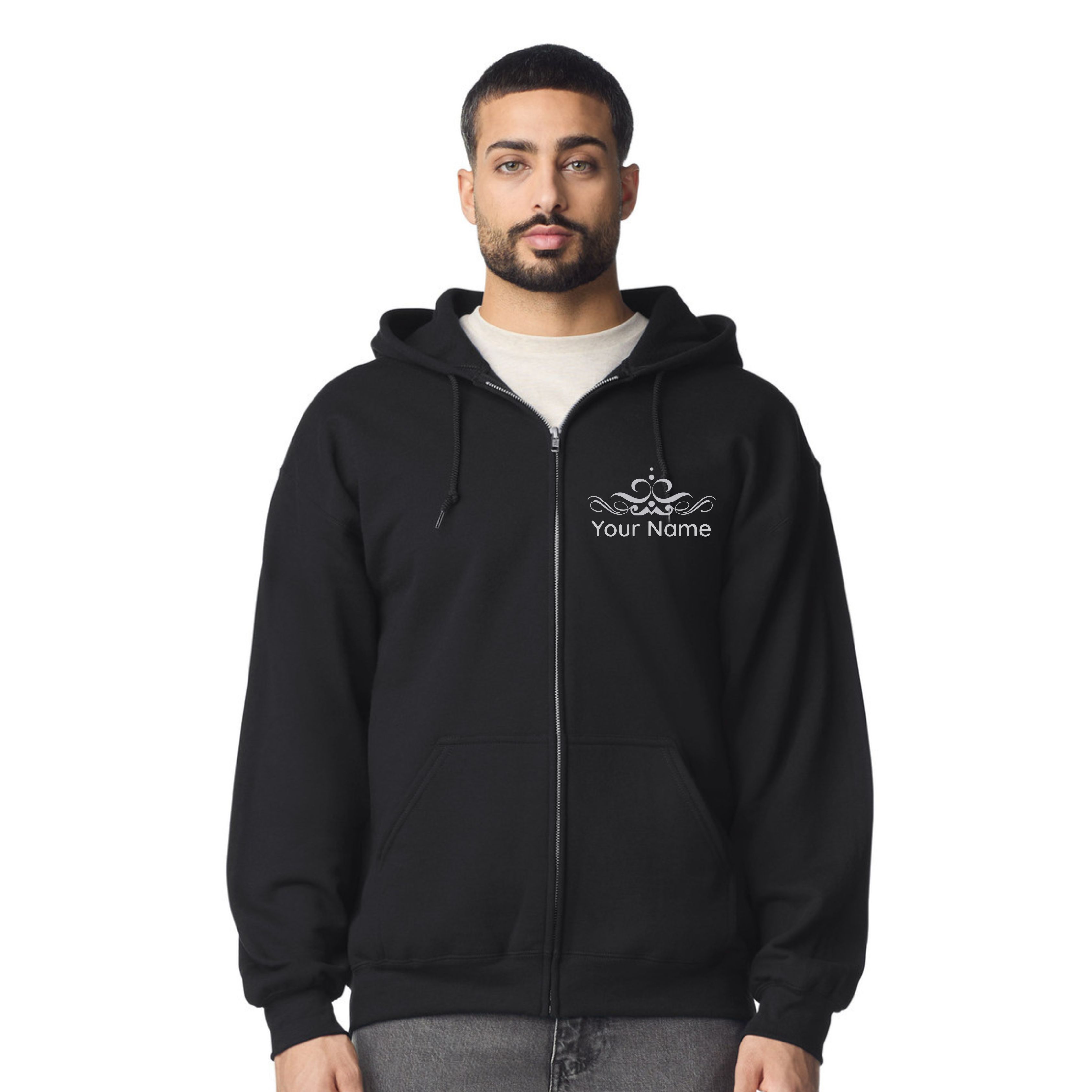 Indiance Hoodie - Adults