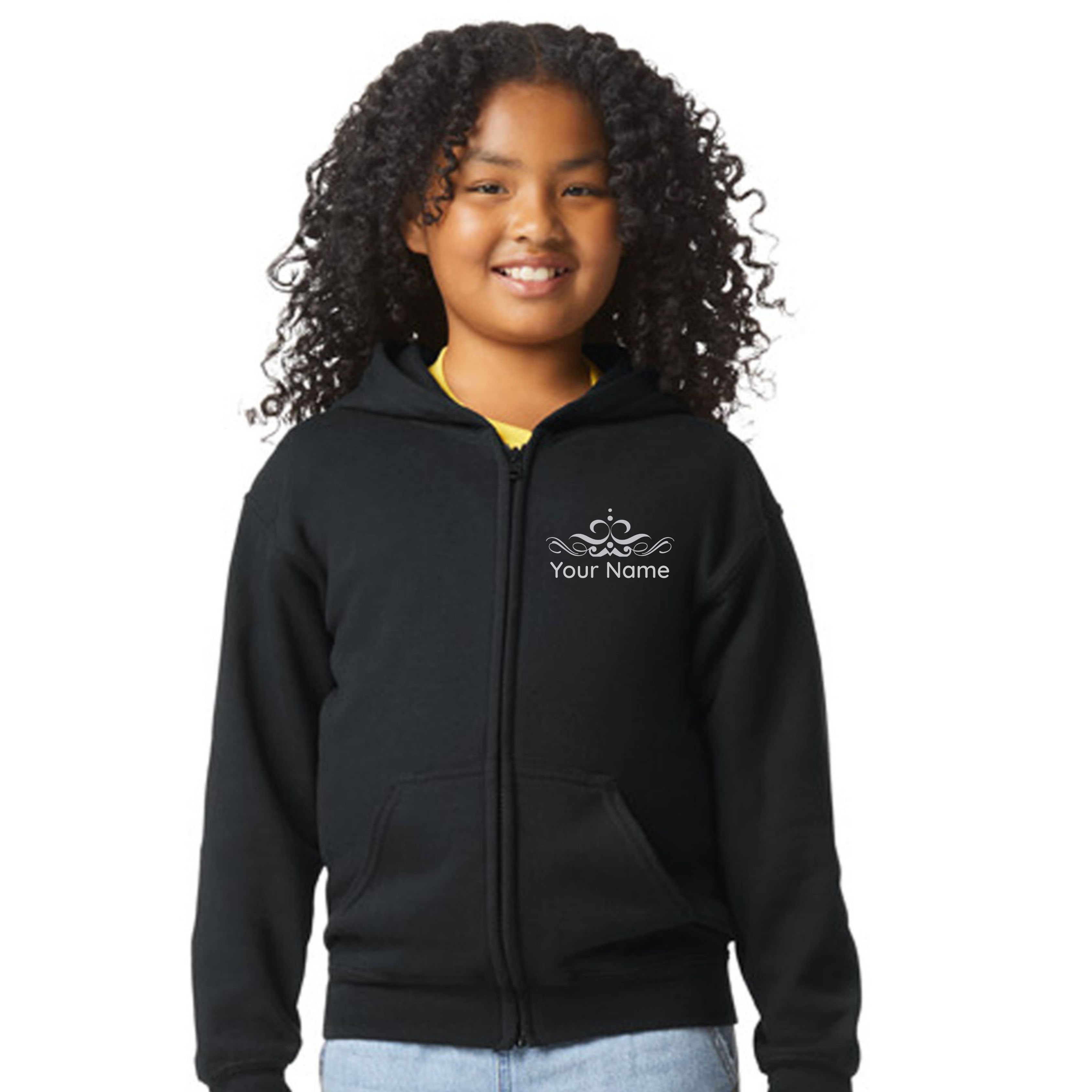Indiance Hoodie - Kids
