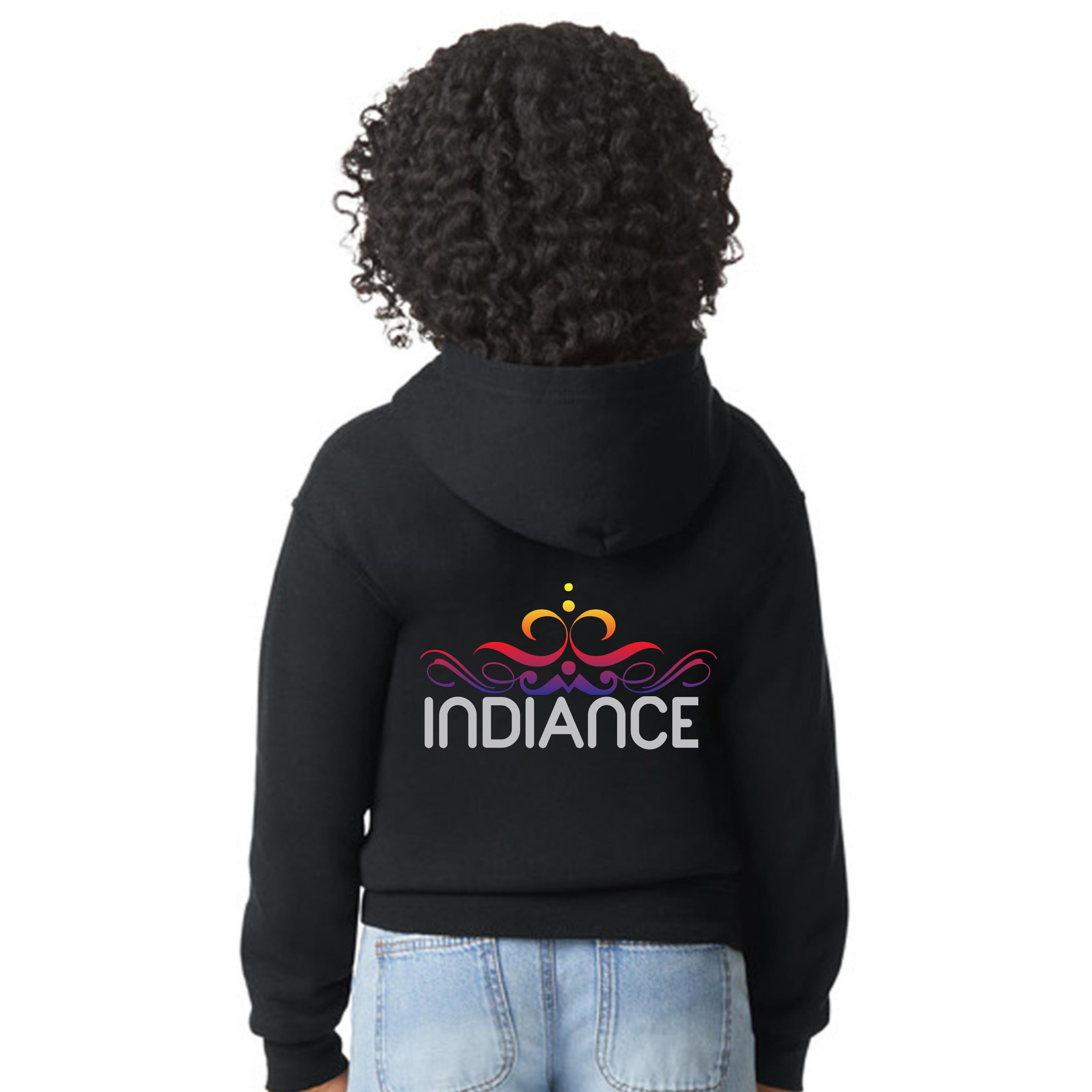 Indiance Hoodie - Kids